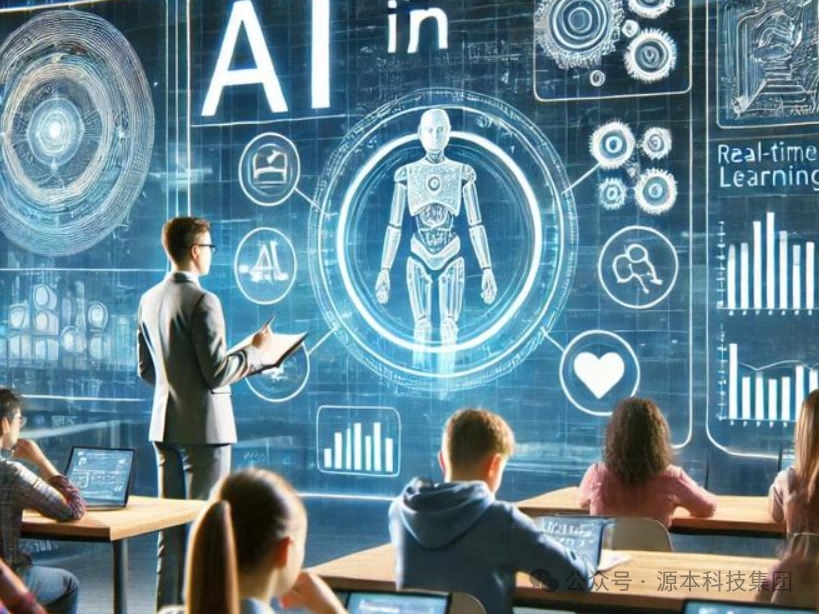 艾弗森贝博ballbet官网科技-本科生掌握大数据、云原生、AI-竞赛保研求职的“超车秘籍”来了！